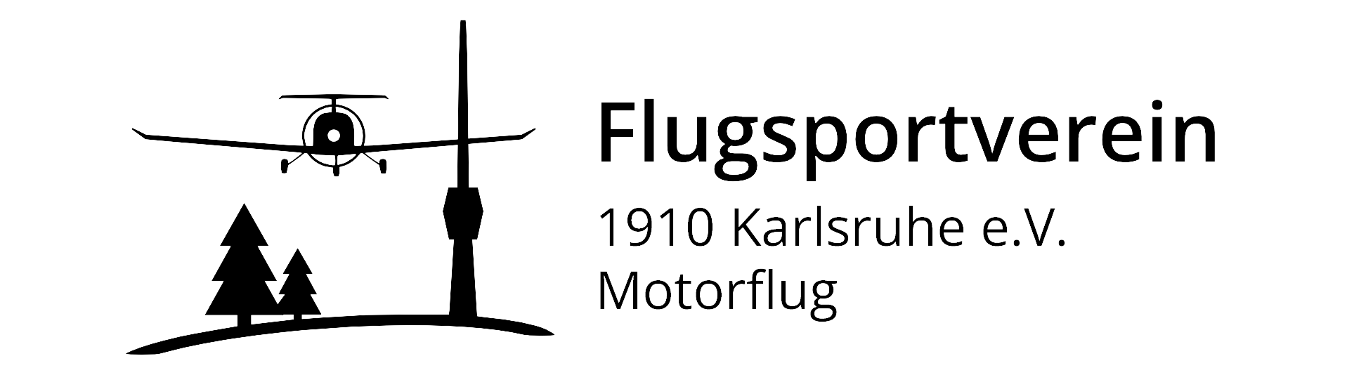 FSV 1910 Karlsruhe Motorflug